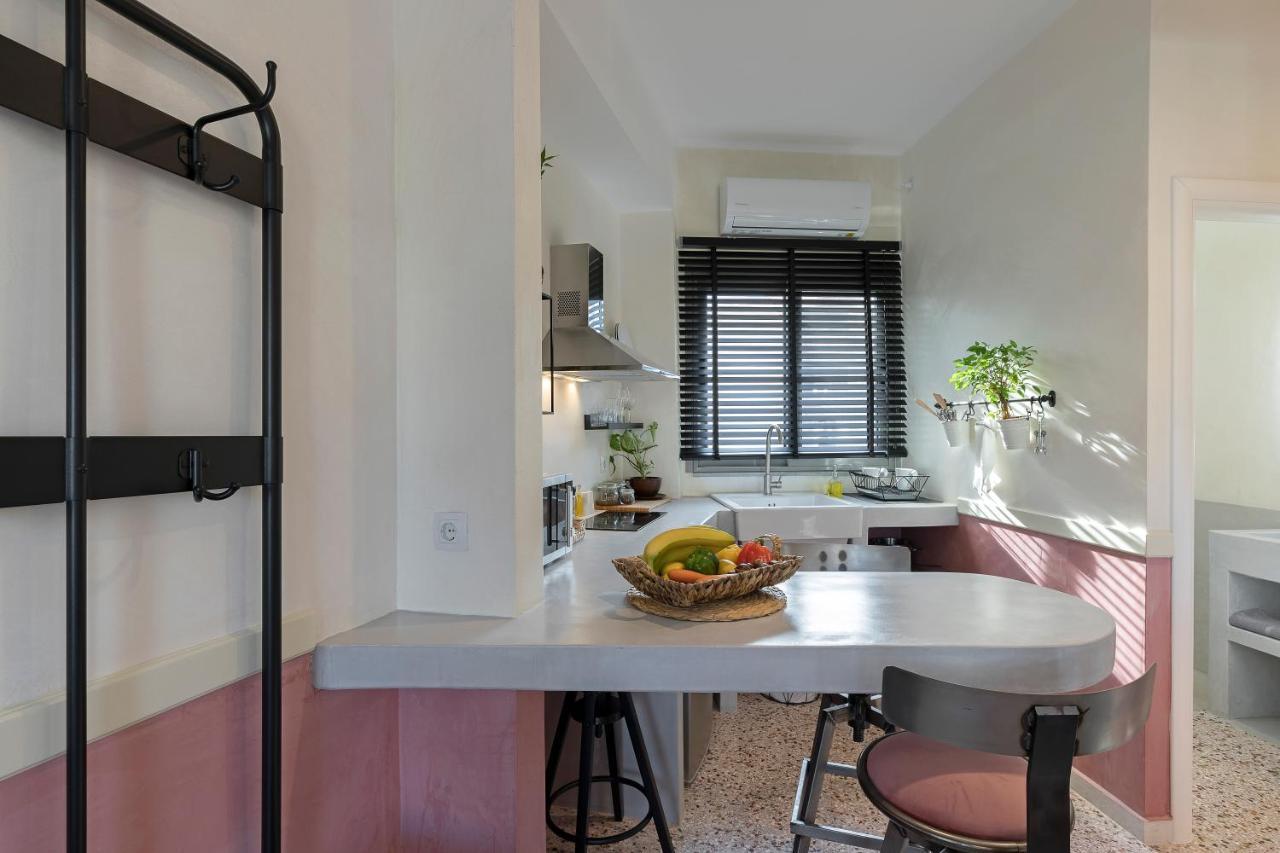 Athenian Lofts Apartment *