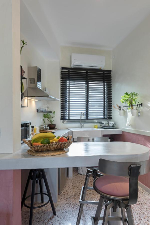Athenian Lofts Αθήνα