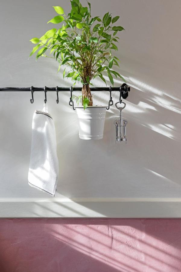 Athenian Lofts Apartment *