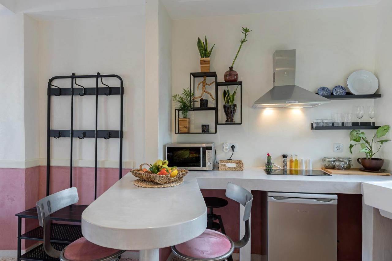 Athenian Lofts Athens