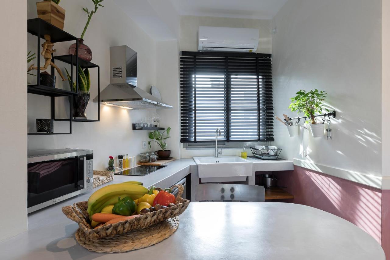 Athenian Lofts *