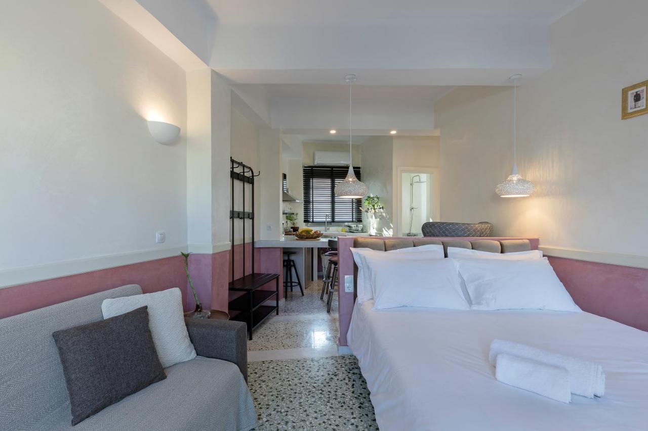 Athenian Lofts *