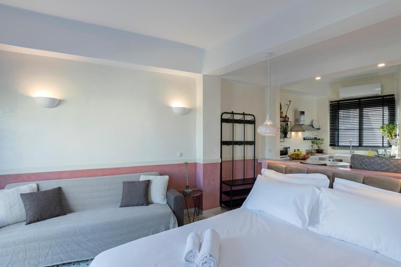 Athenian Lofts * Athens