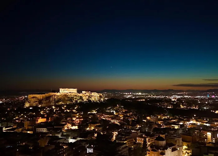 Athenian Lofts